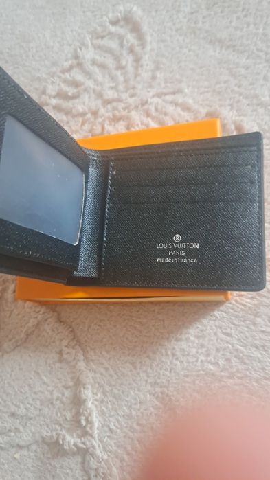 Portofel Louis Vuitton