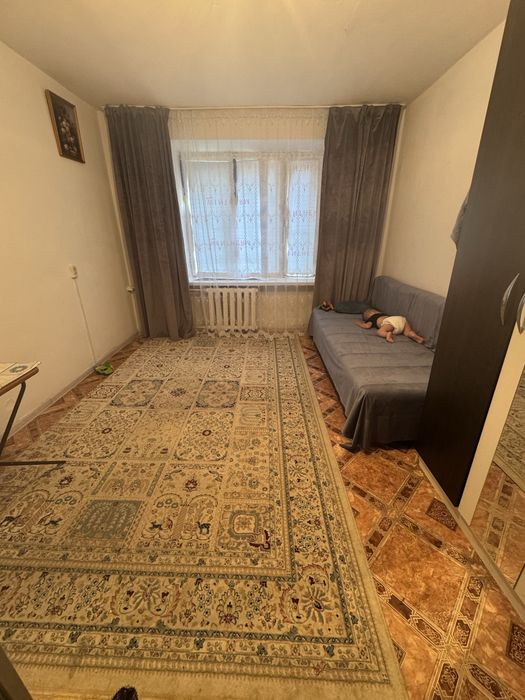 Продается комната в общежитии