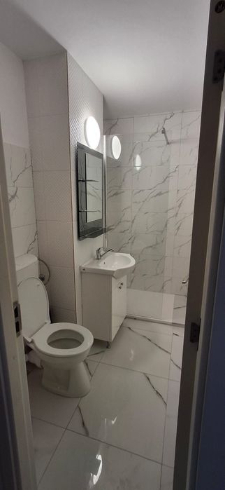 Inchiriez apartament 2 camere