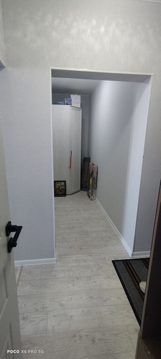 Продаётся 1ком ДРС 2022г новостройка