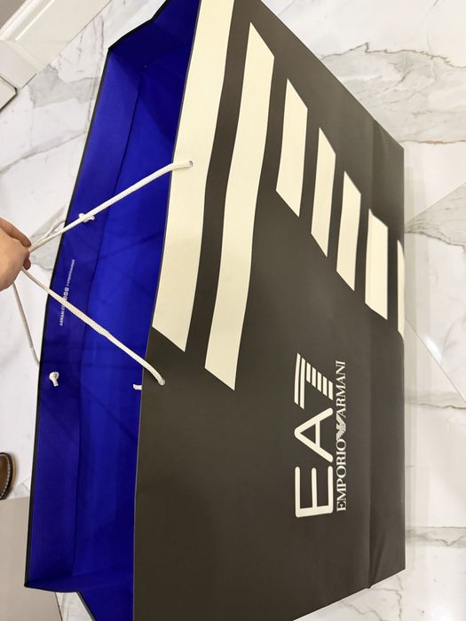 Пакет Emporio Armani
