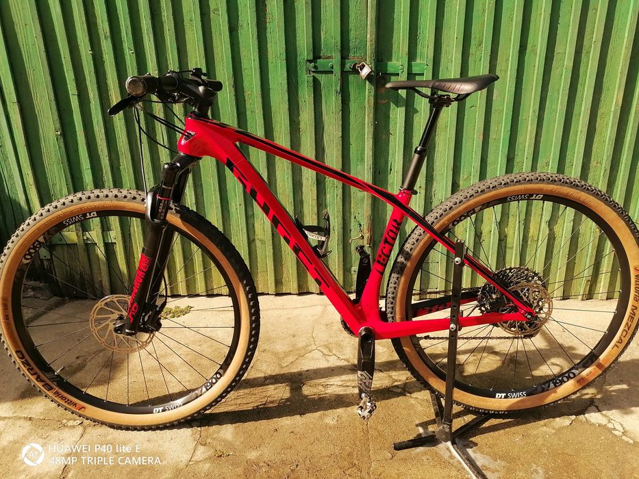 Vand  mtb carbon