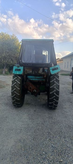 Трактор т40 сафар
