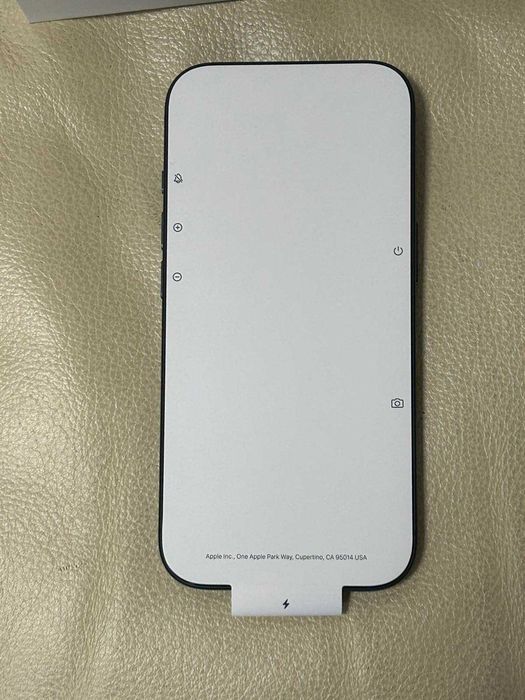 Iphone 17 pro 256гб