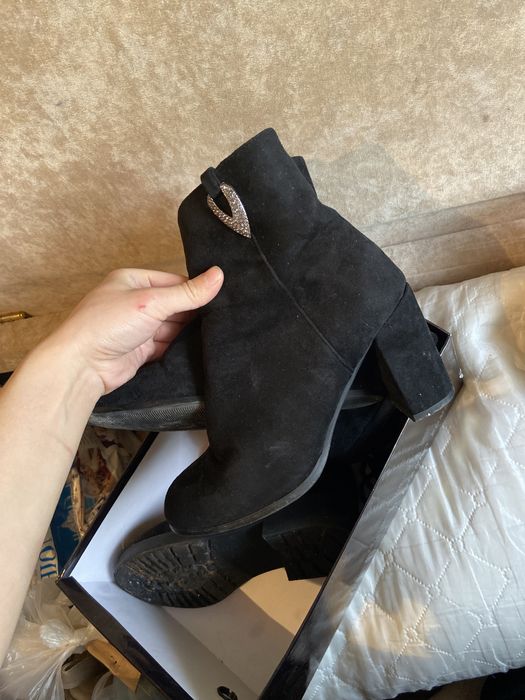 Туфли , обувь , демисезонные!