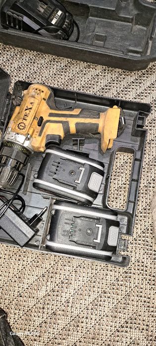 Злектро инструмент  за все 10000