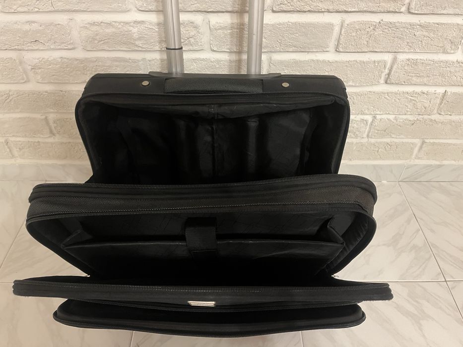 Намален! Бизнес куфар Titan