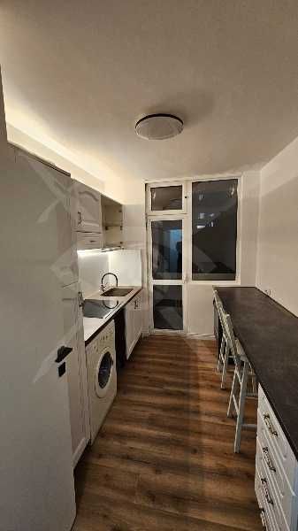 Дава се под наем Тристаен апартамент в Пловдив, Кючук Париж - 96 кв.м за 747.66 € - Снимка #4