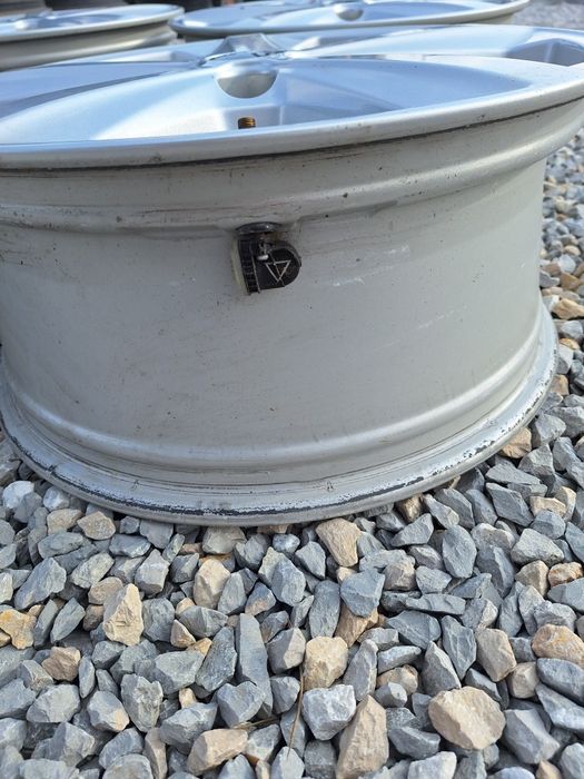 5x108..18цола..7.5j ET55 оригинални  Форд