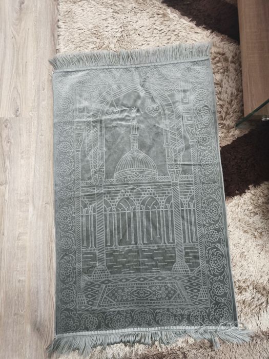 Килимче за молитва