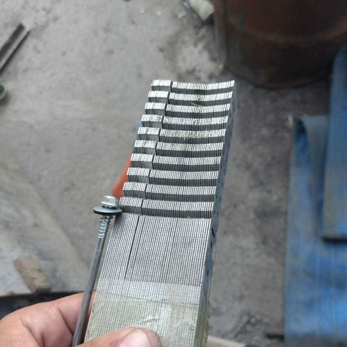 подвес прямой Кнауф