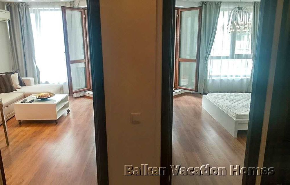 Продава се Двустаен апартамент в Бяла - 69 кв.м за 606 €/кв.м - Снимка #10
