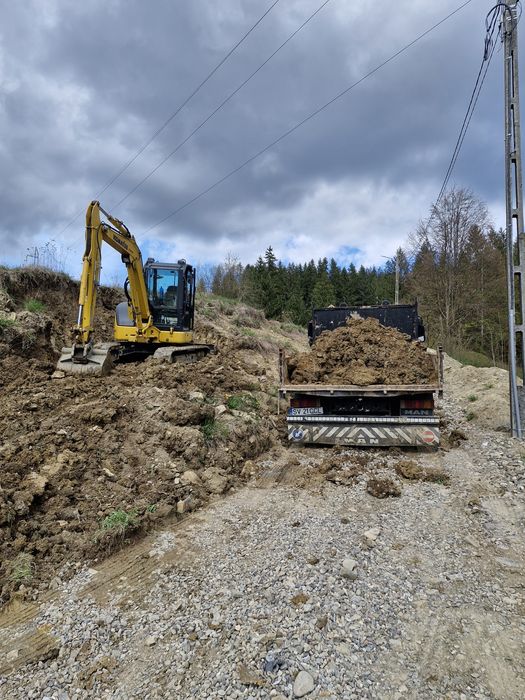 Prestări servicii