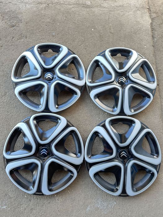 Оригинални тасове от 13 до 17 цола!