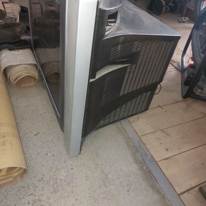 Телевизор в подарок dvd