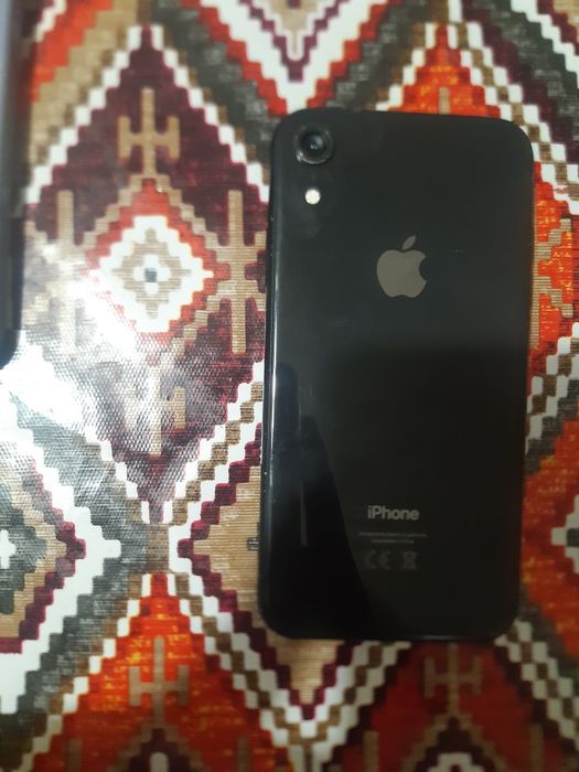 Продам Iphone Xr Срочно