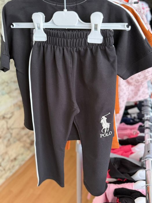 Compleuri fetite  Polo