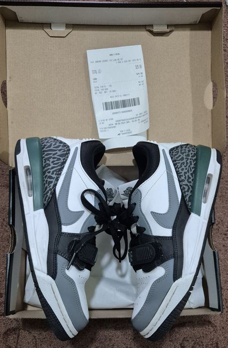 Pantofi Nike Air Jordan legacy 312