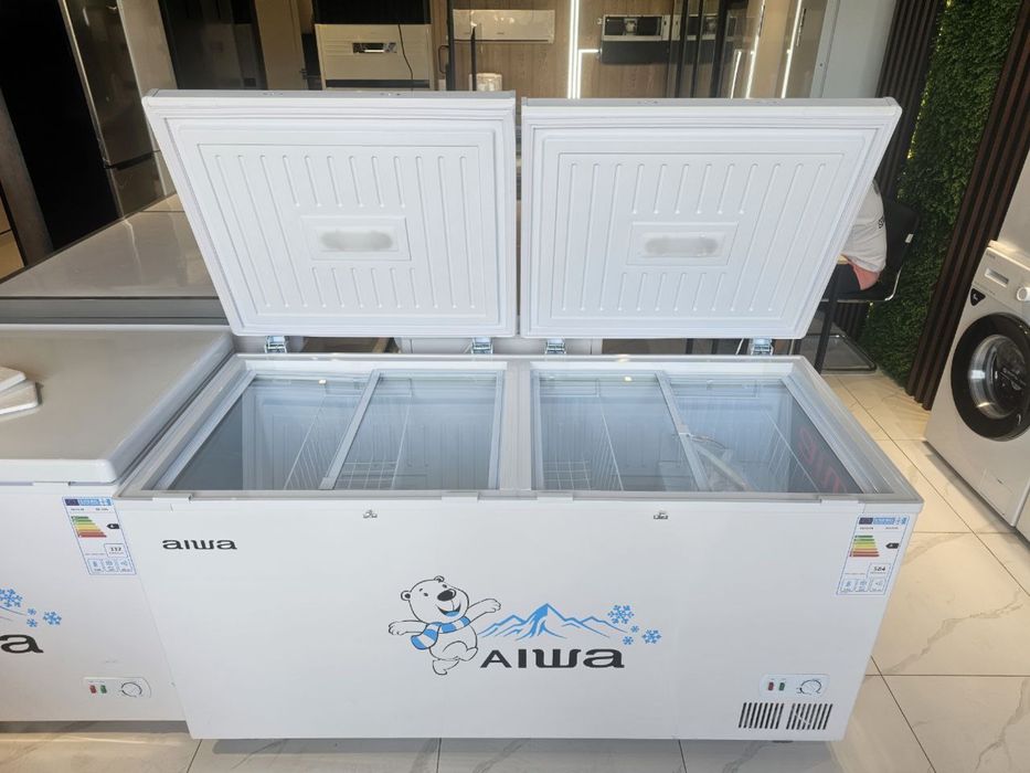 Morozilnik Морозильник Marazilka Маразилка ларь Nº1 оптом склад