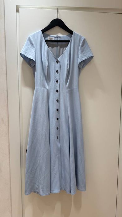 платье Matlyuba Atelier