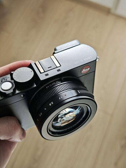 Leica D-Lux (Typ 109)