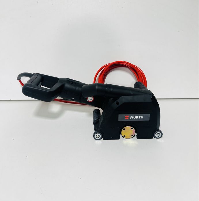 Masina de facut canale Wurth MSF40