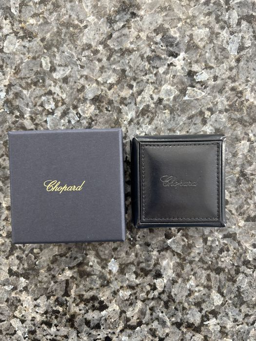 Chopard My Happy Hearts