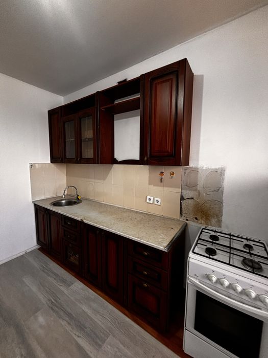 кухонный гаринитура