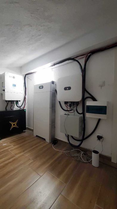 ПРОМО !!! Хибридна соларна с-ма 10200 W и много други интересни оферти