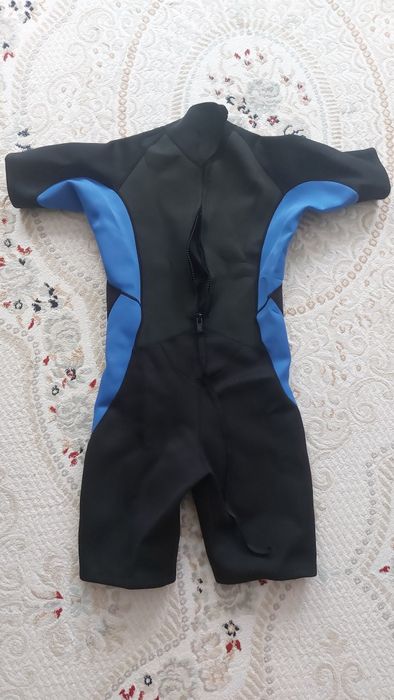 Гидрокостюм мужской