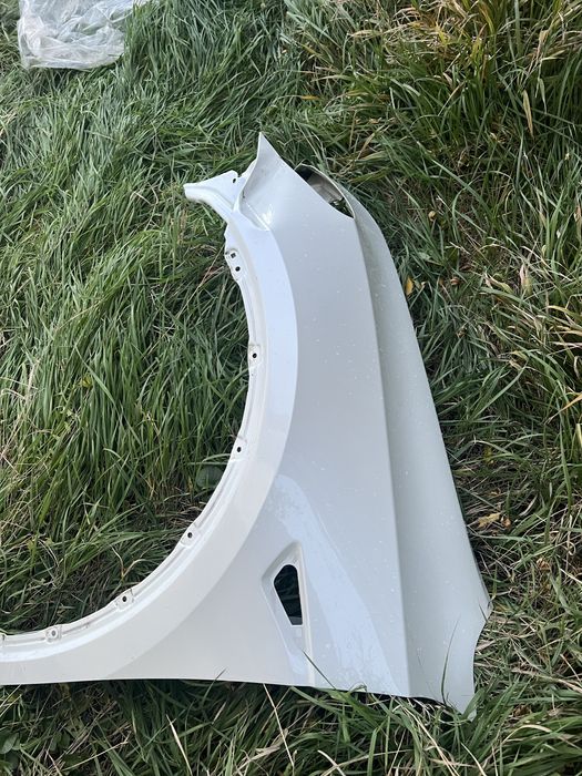 Оригинален Калник ляв за Tesla Model Y/ Тесла Модел У