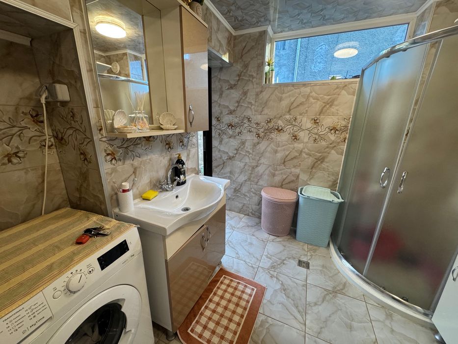 Продава се Етаж от къща в Търговище, Център - 94 кв.м за 760 €/кв.м - Снимка #7