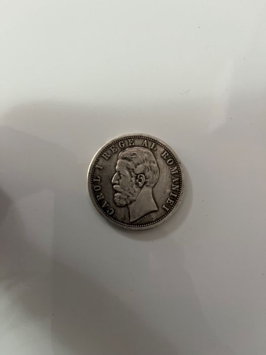 Moneda de colecție