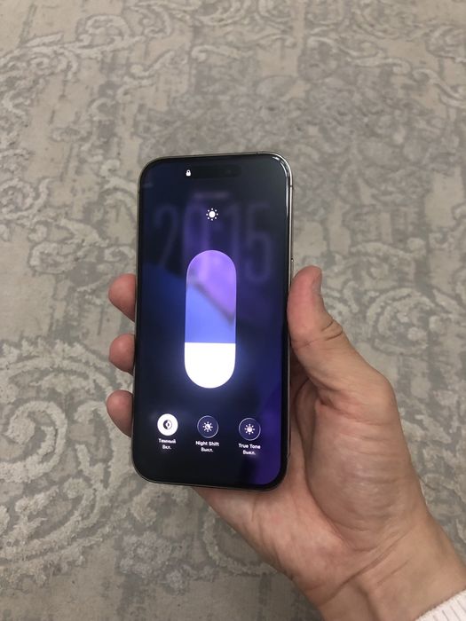 iPhone | Айфон 14 Pro 256GB Gold