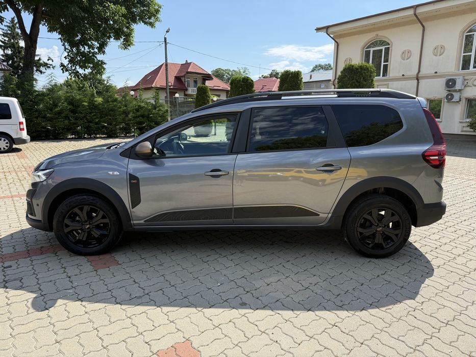 DACIA Jogger 2024 — imagine 5