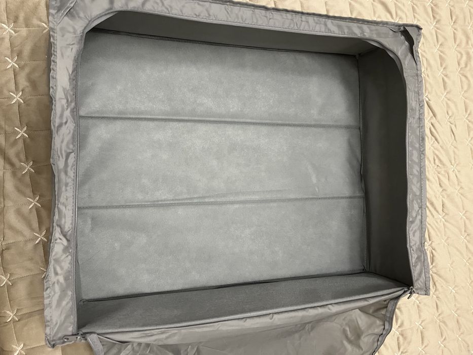 Контейнеры Ikea 3 штуки