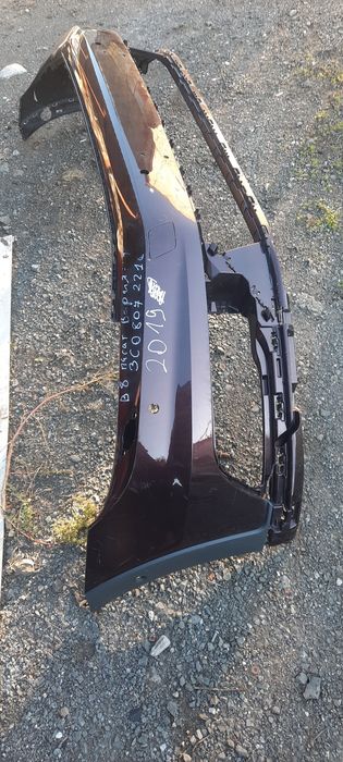 Предна  броня за фолксваген пасат б8 ороуд 2016г 2020г.