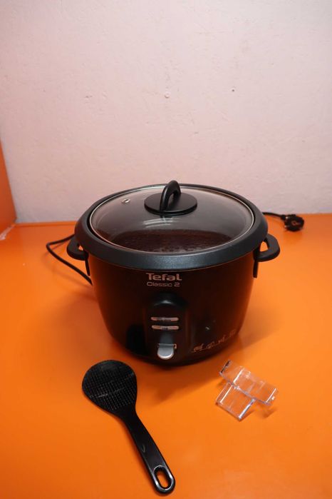 Oризоварка Tefal Classic 2