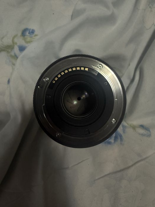Obiectiv Sigma 16mm F1.4