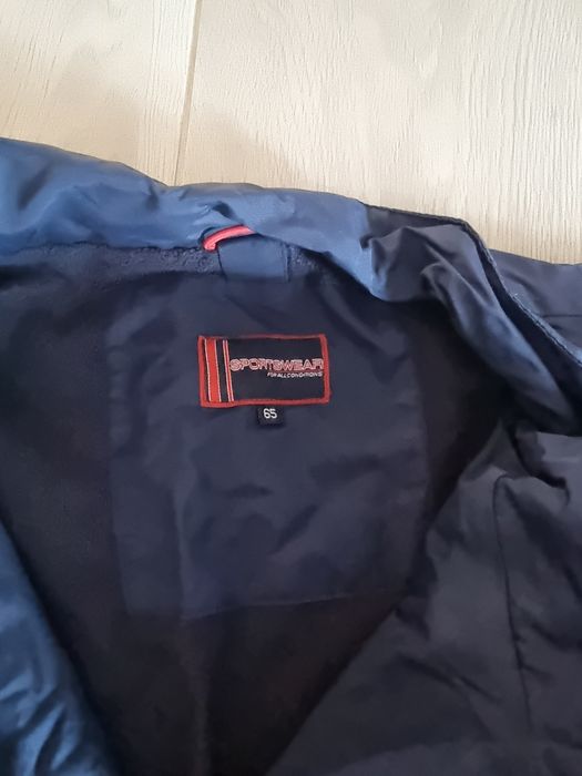 Vand geci marimi xxl