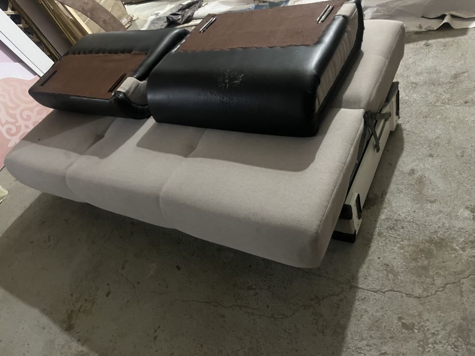 Продам диван б/у в исправном состоянии