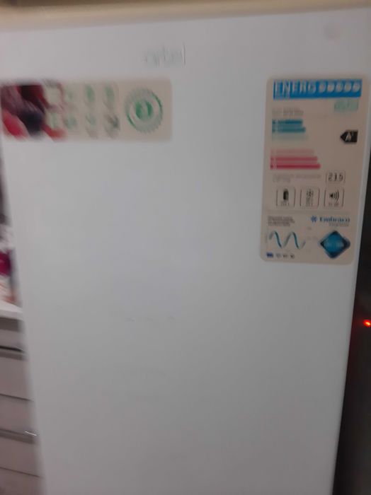 Холодильник Артел