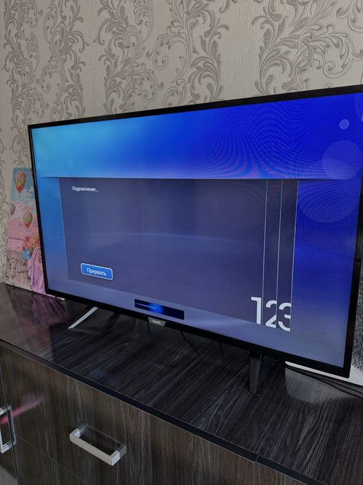 Телевизор Philips 108