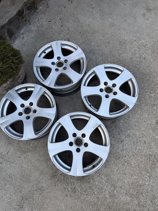 Jante aliaj, OZ, R16, 5x112, VW Golf, Passat, Skoda octavia, Seat leon