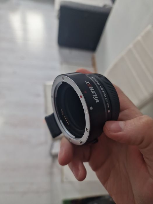 CANON  EOS M50 MARK II
