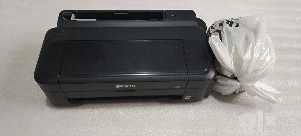 Epson L110 rangli prineri