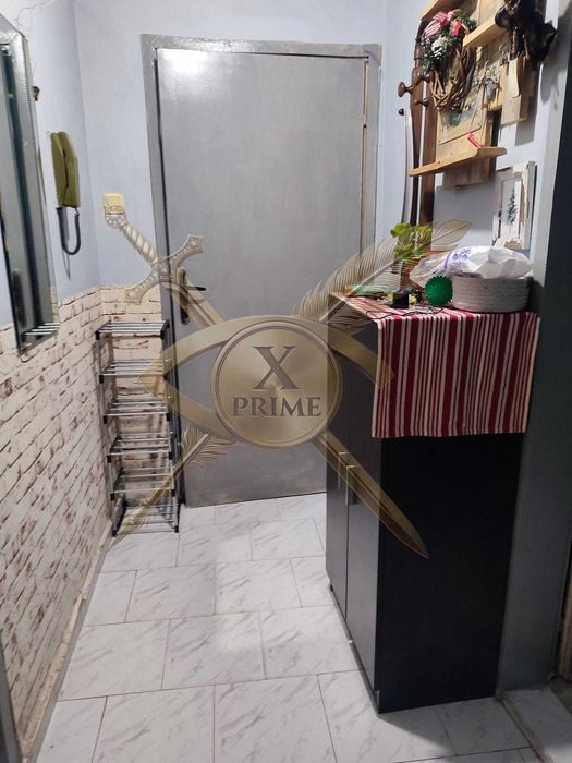 Дава се под наем Двустаен апартамент в Варна, Погреби - 30 кв.м за 350 € - Снимка #4
