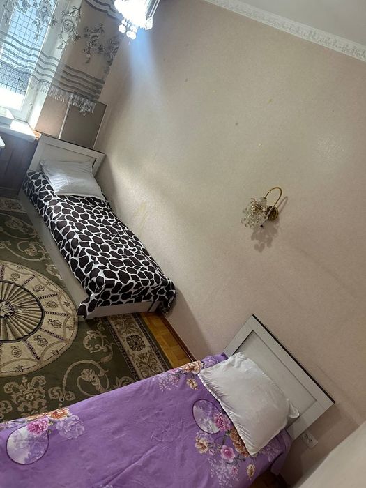 Arenda kvartera qizlarga