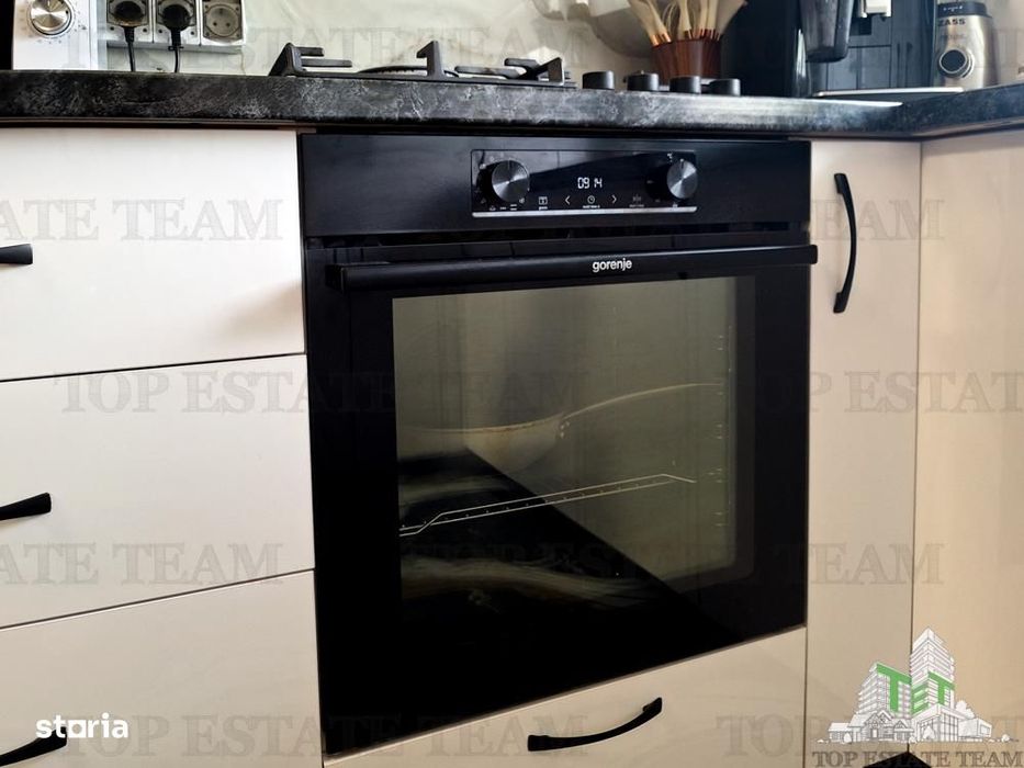Apartament 2 camere | Renovat | La 5 minute de Bucur Obor