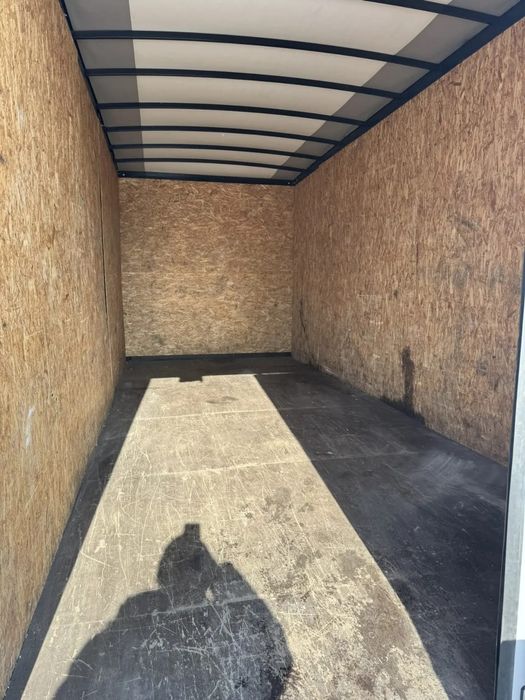 Прицеп 5.2м. На Газель  3.5т